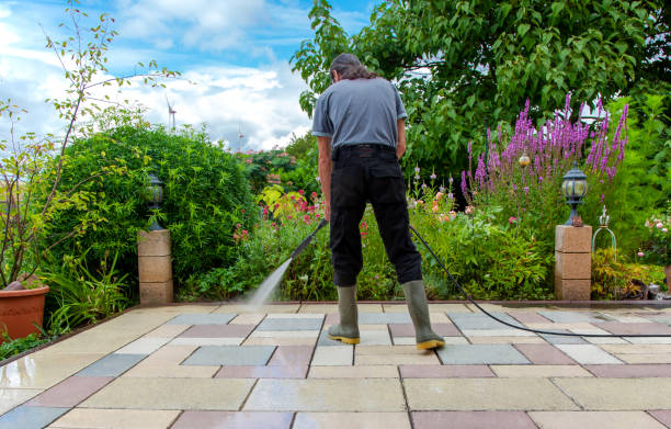 Best Sidewalk and Walkway Cleaning  in Atlantis, FL