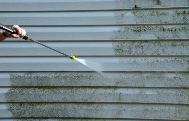 Best Post-Construction Pressure Washing  in Atlantis, FL